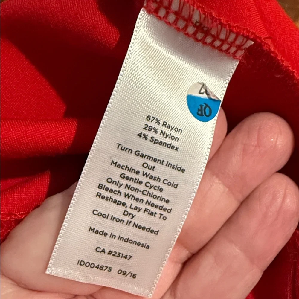 Talbots top - Picture 4 of 4